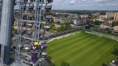 EL-TECH Bełchatów Sp. z o.o. - instalacje elektryczne, pomiary elektryczne, pomiary elektronarzędzi, instalacje odgromowe